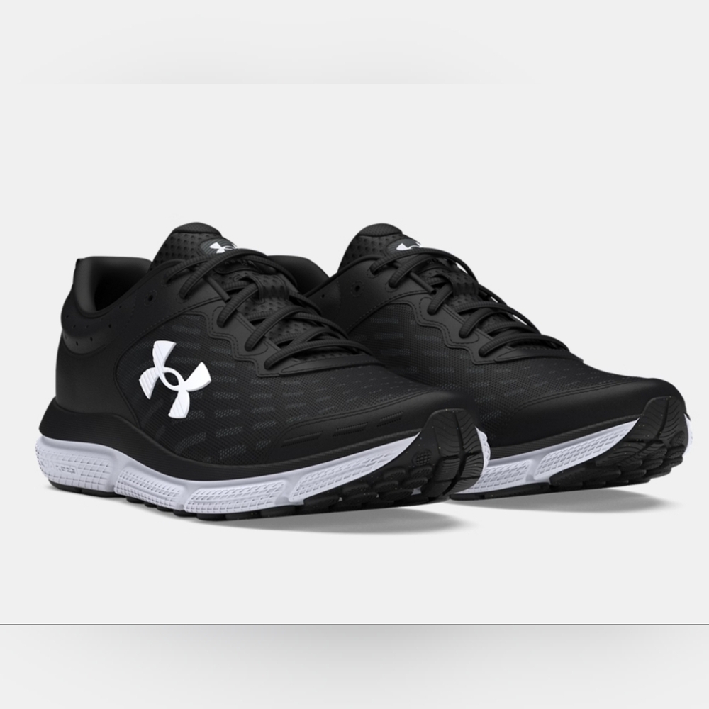 Under Armour Women's Charged Assert 8
